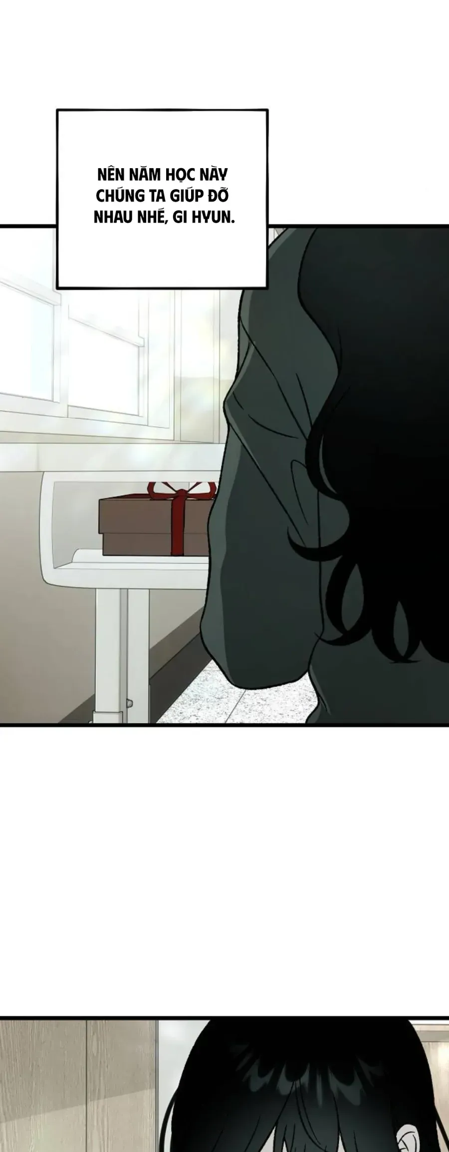 Khao Khát Chap 2 - Next Chap 1