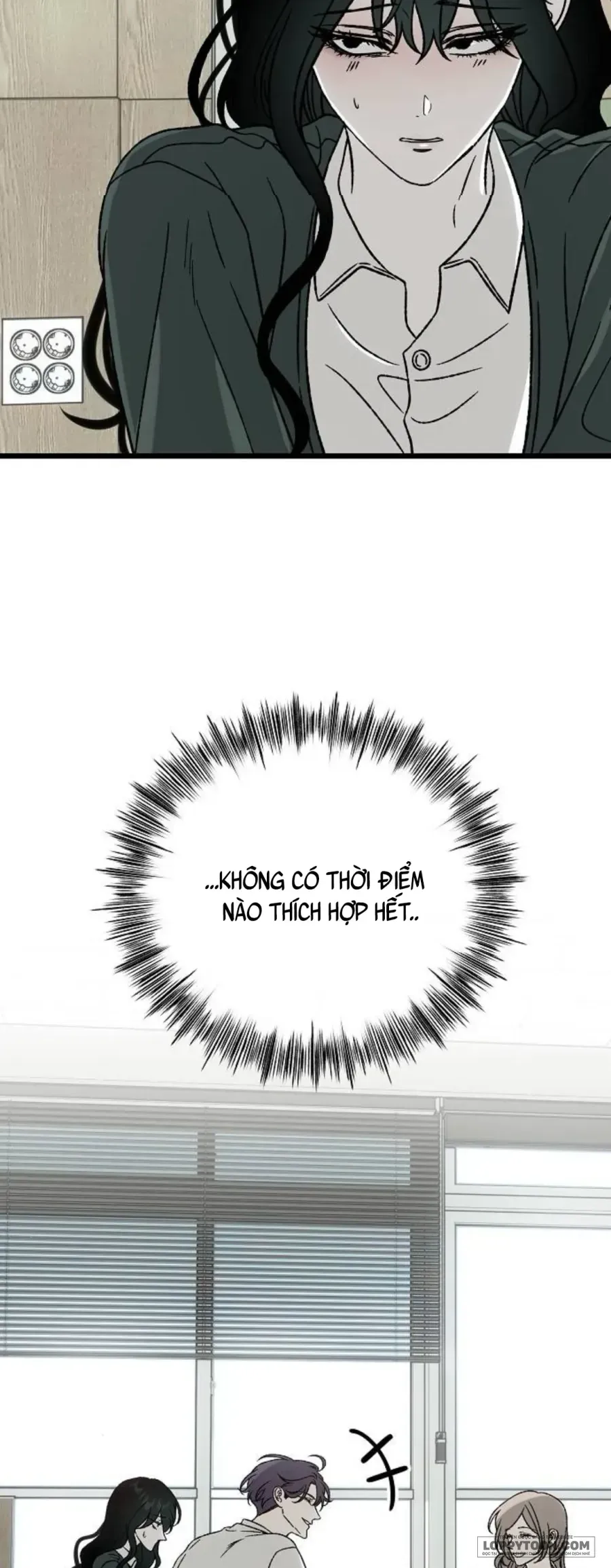 Khao Khát Chap 2 - Next Chap 1