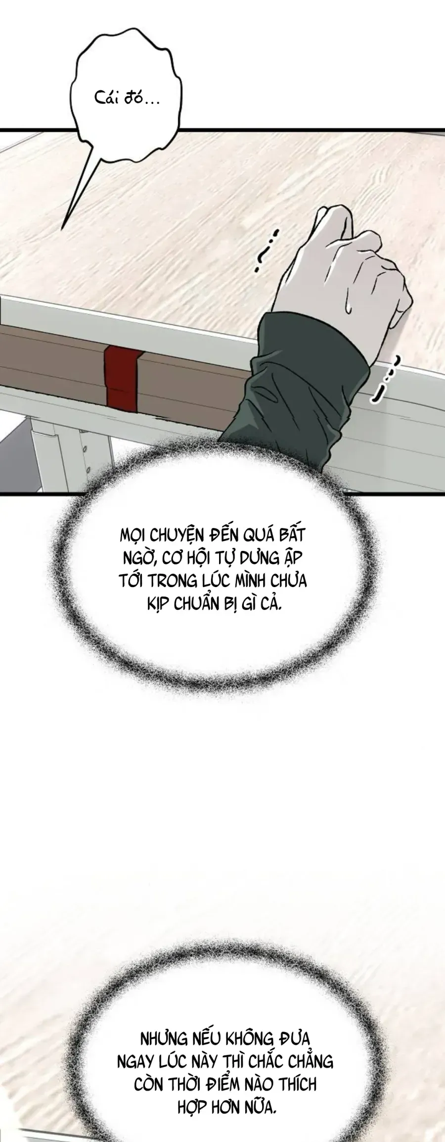 Khao Khát Chap 2 - Next Chap 1