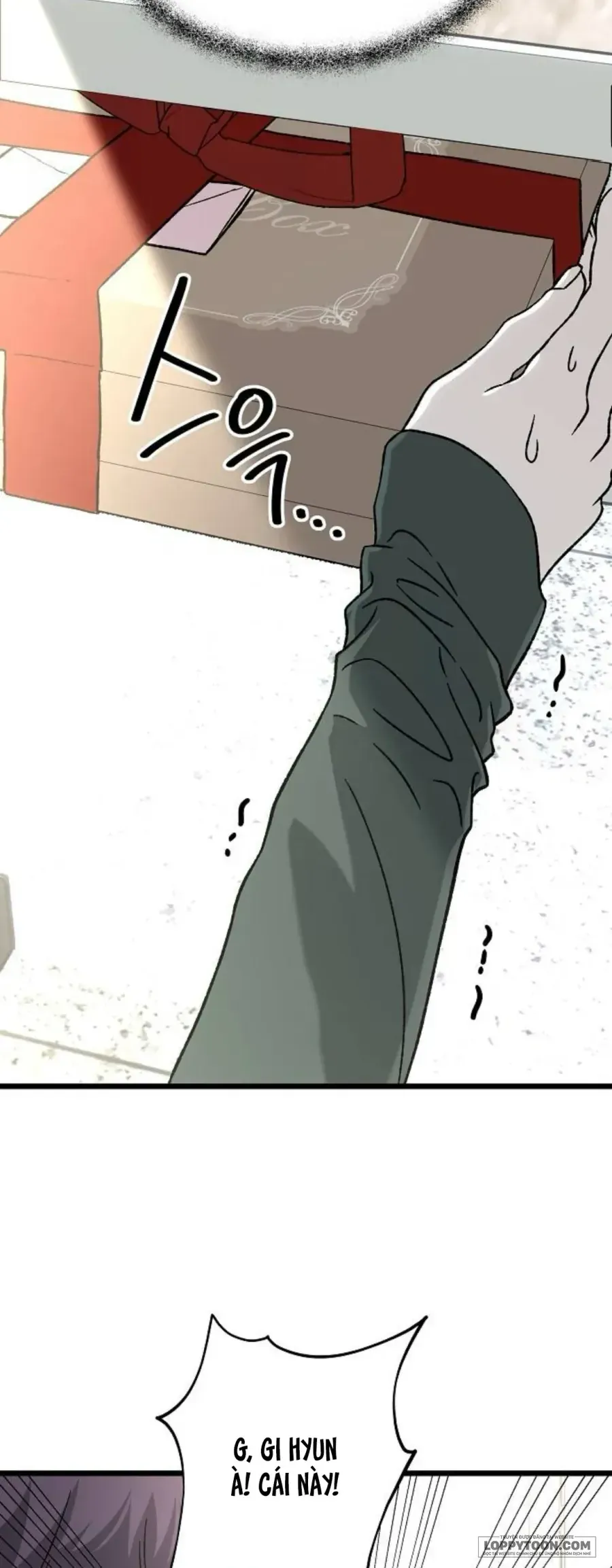 Khao Khát Chap 2 - Next Chap 1