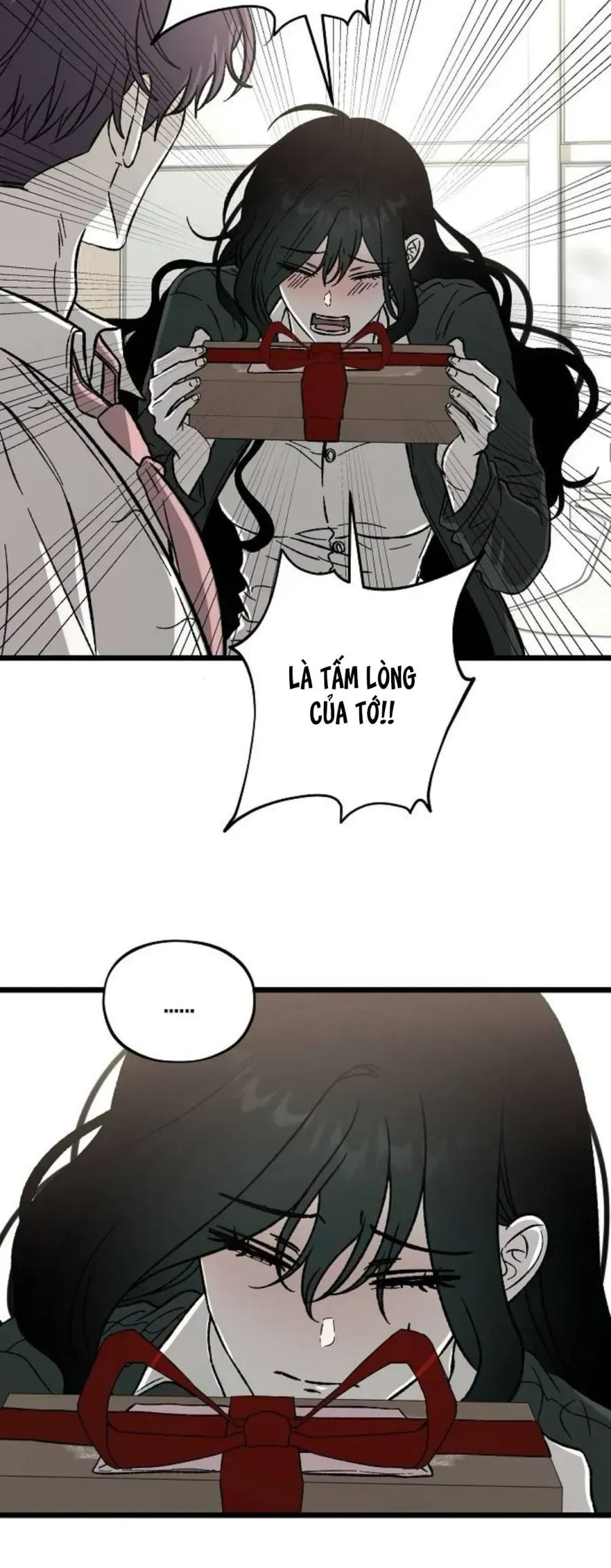 Khao Khát Chap 2 - Next Chap 1