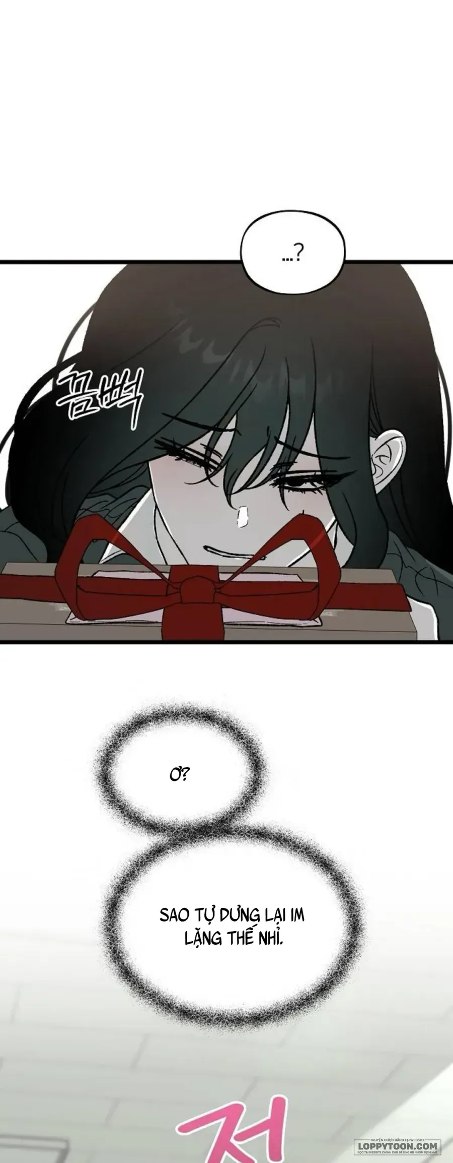 Khao Khát Chap 2 - Next Chap 1