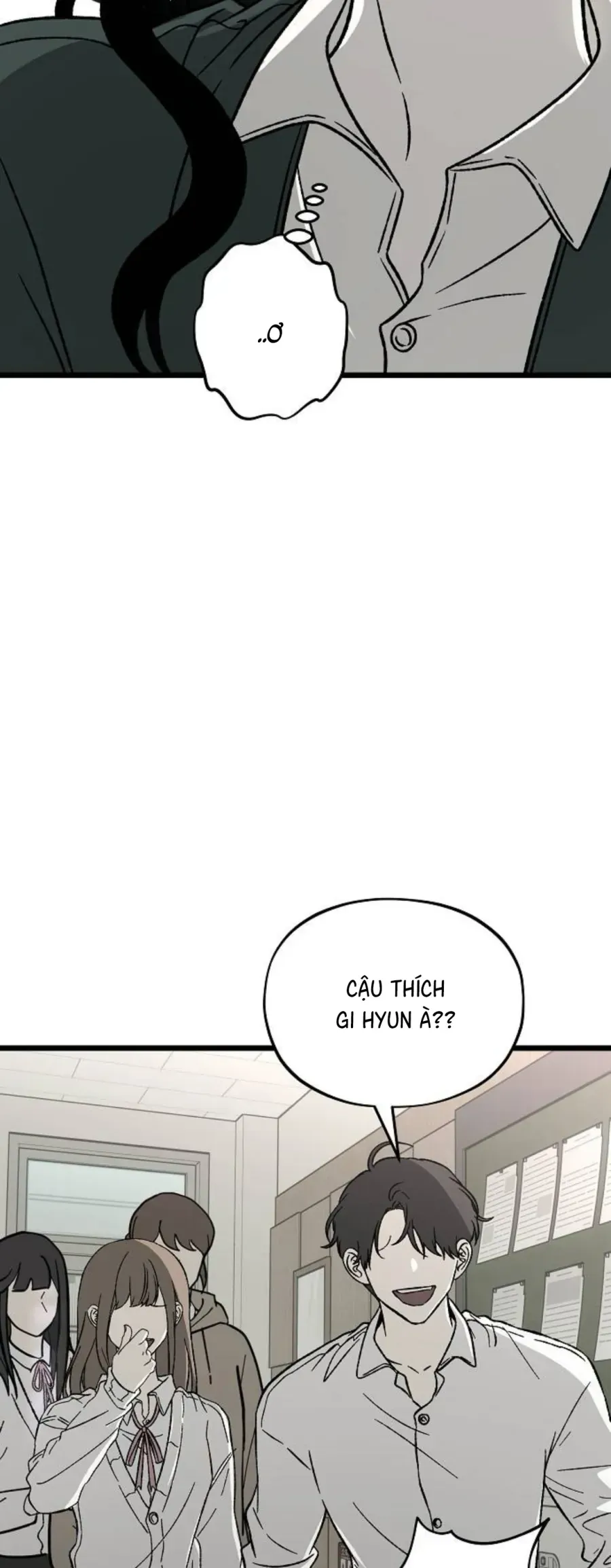 Khao Khát Chap 2 - Next Chap 1