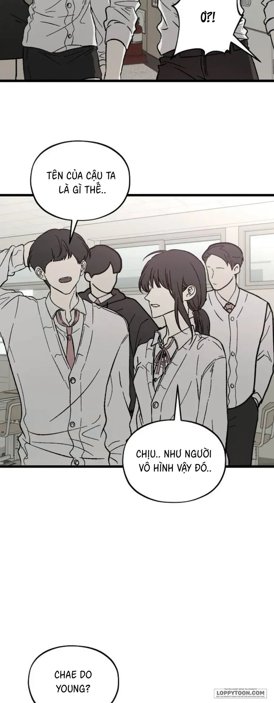 Khao Khát Chap 2 - Next Chap 1