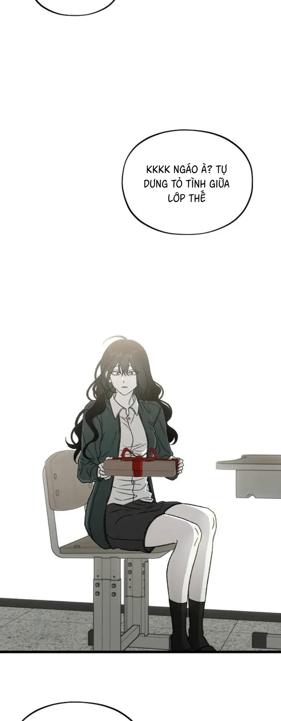 Khao Khát Chap 2 - Next Chap 1