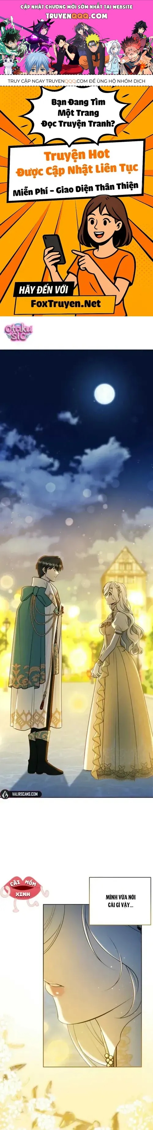 Nữ Dược Sư Của Vị Hoàng Đế Si Tình Chương 43 - Trang 1