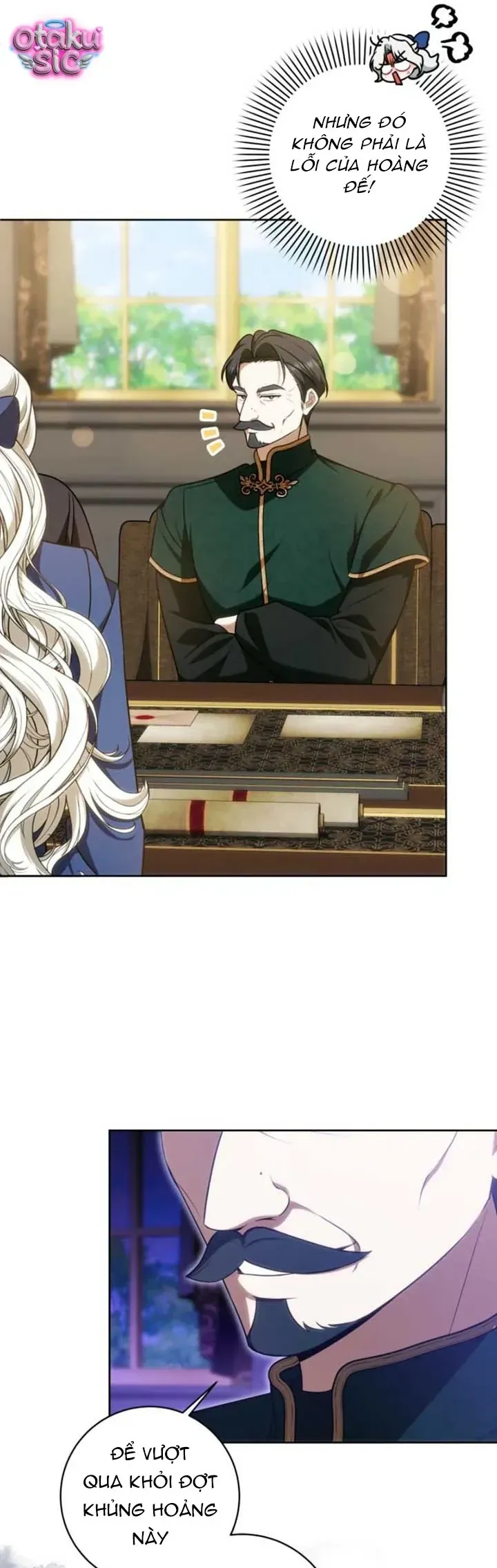 Nữ Dược Sư Của Vị Hoàng Đế Si Tình Chương 43 - Trang 20