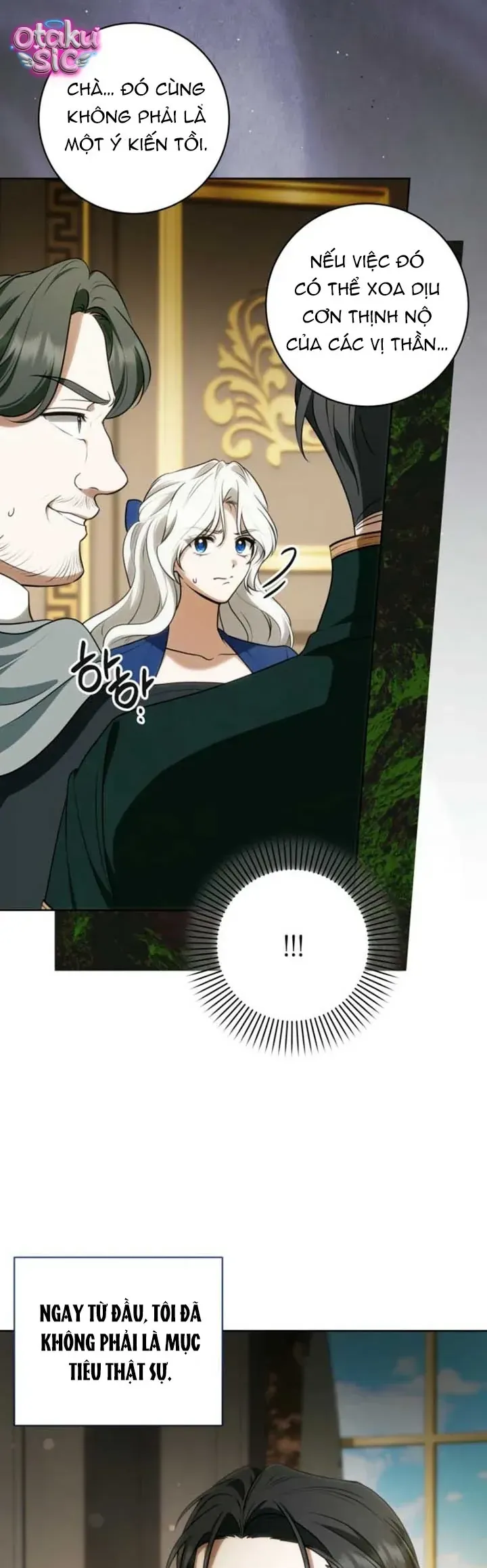 Nữ Dược Sư Của Vị Hoàng Đế Si Tình Chương 43 - Trang 28