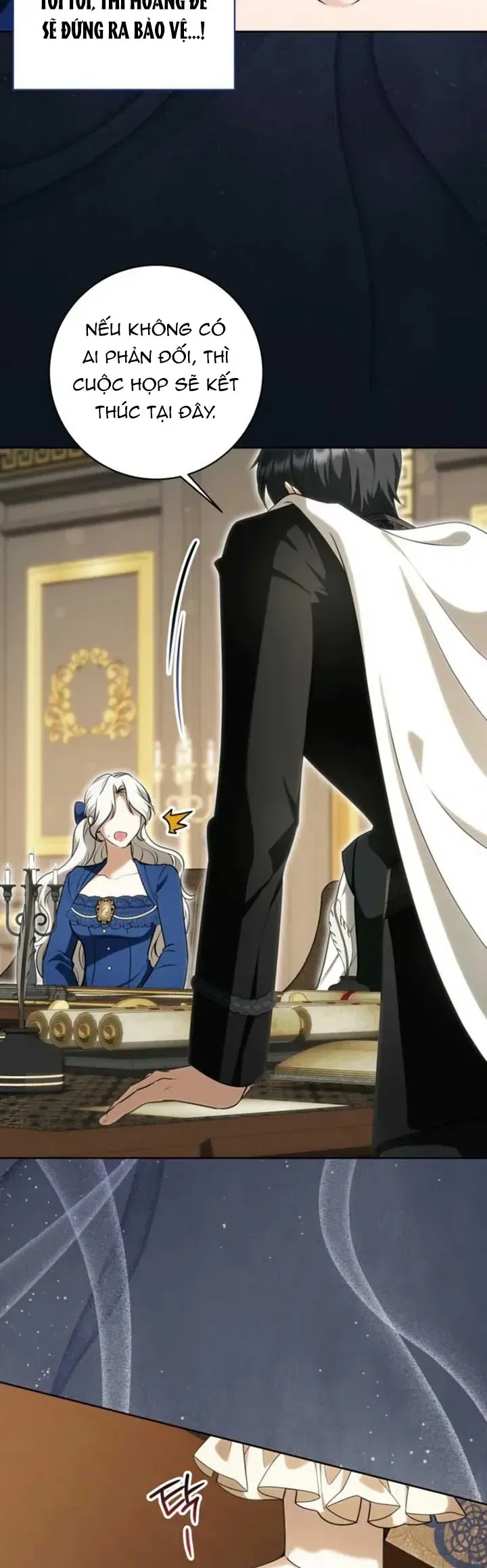 Nữ Dược Sư Của Vị Hoàng Đế Si Tình Chương 43 - Trang 30