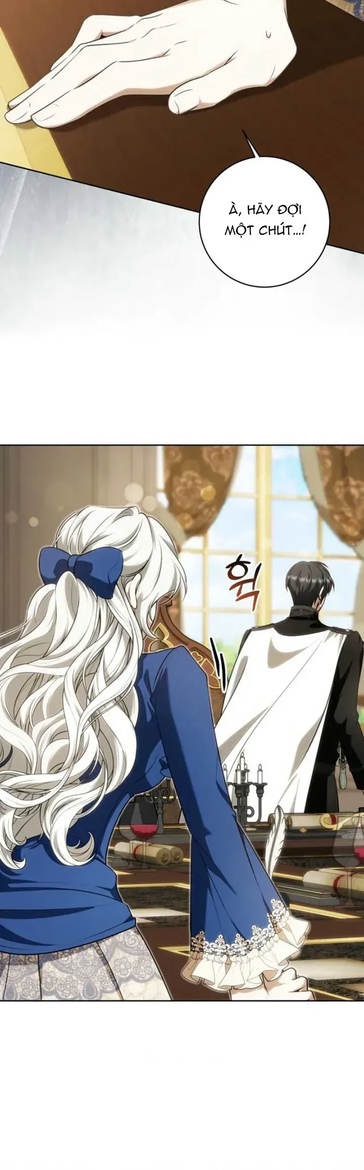 Nữ Dược Sư Của Vị Hoàng Đế Si Tình Chương 43 - Trang 31