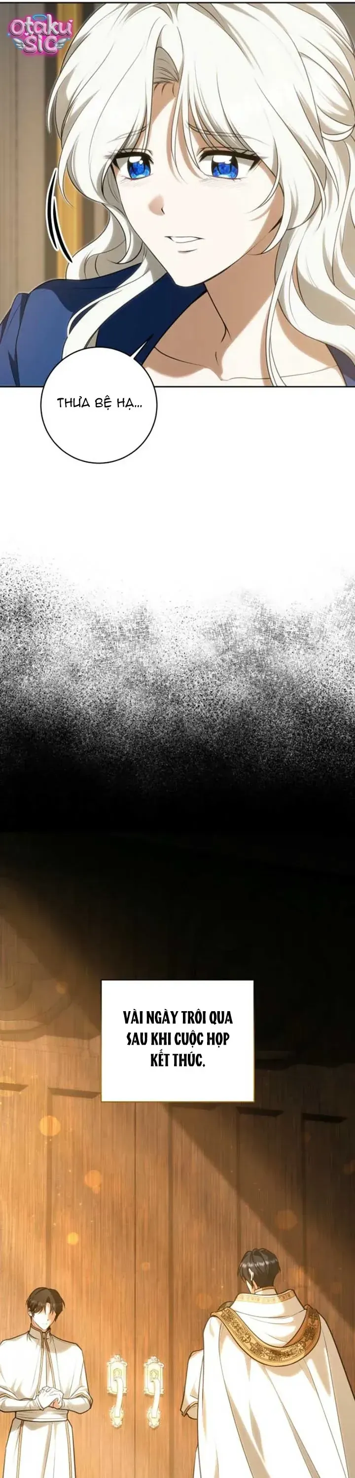 Nữ Dược Sư Của Vị Hoàng Đế Si Tình Chương 43 - Trang 32