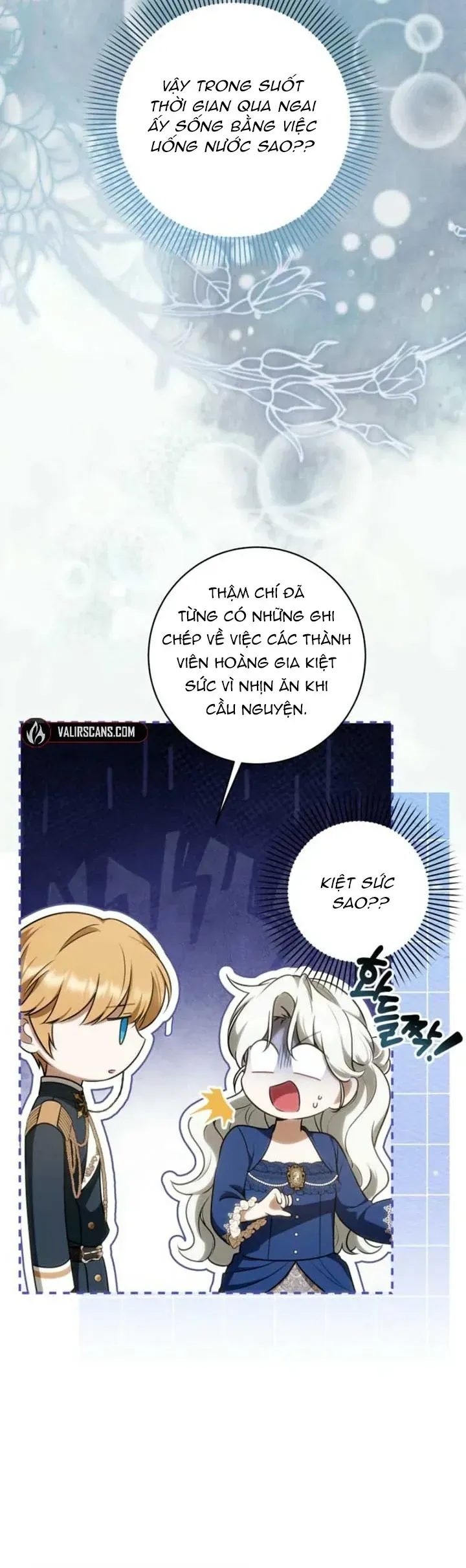 Nữ Dược Sư Của Vị Hoàng Đế Si Tình Chương 43 - Trang 38