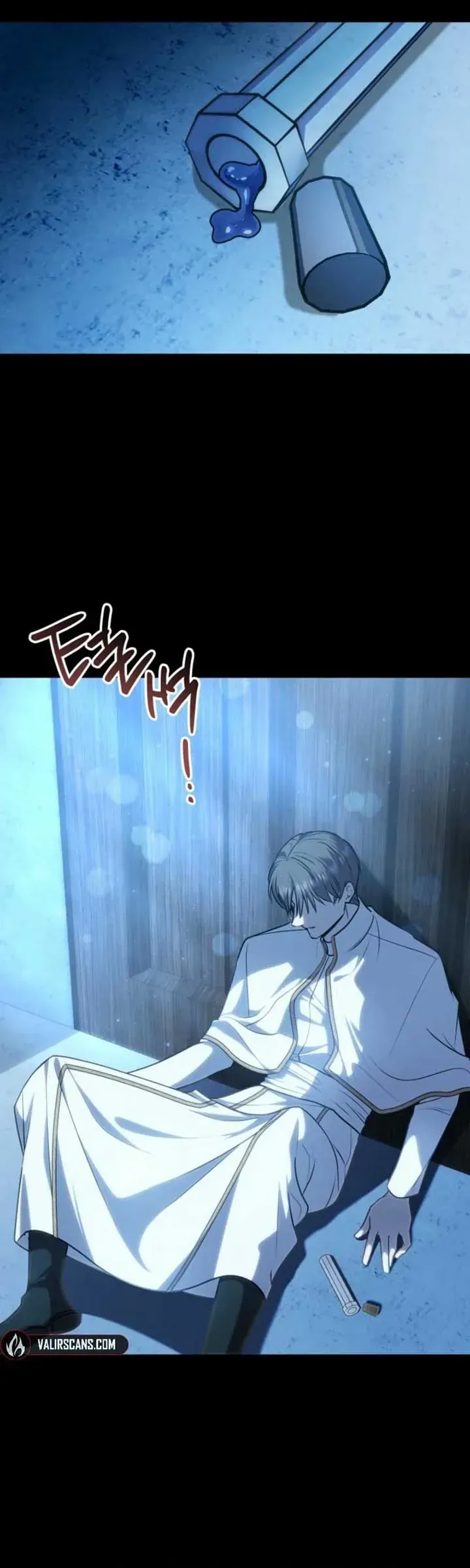 Nữ Dược Sư Của Vị Hoàng Đế Si Tình Chương 43 - Trang 42