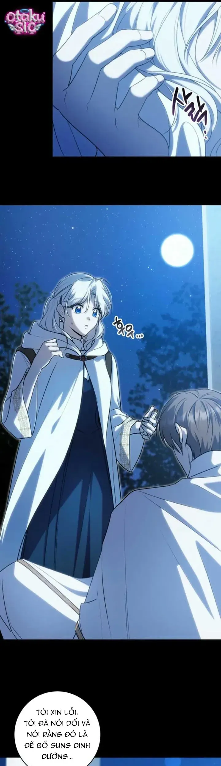 Nữ Dược Sư Của Vị Hoàng Đế Si Tình Chương 43 - Trang 43