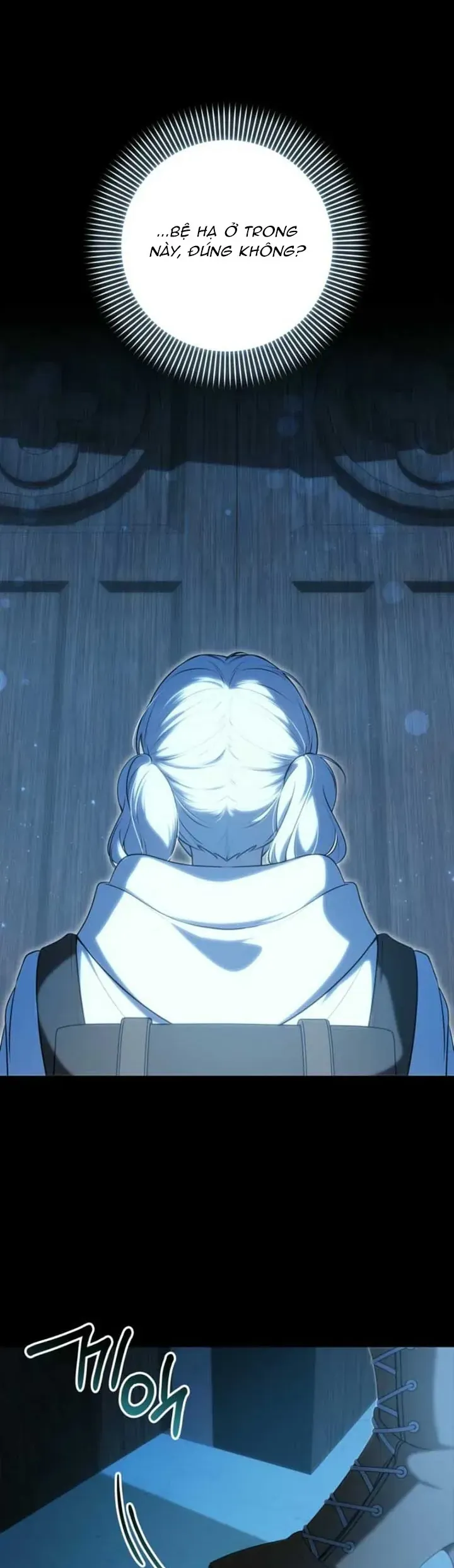 Nữ Dược Sư Của Vị Hoàng Đế Si Tình Chương 43 - Trang 45