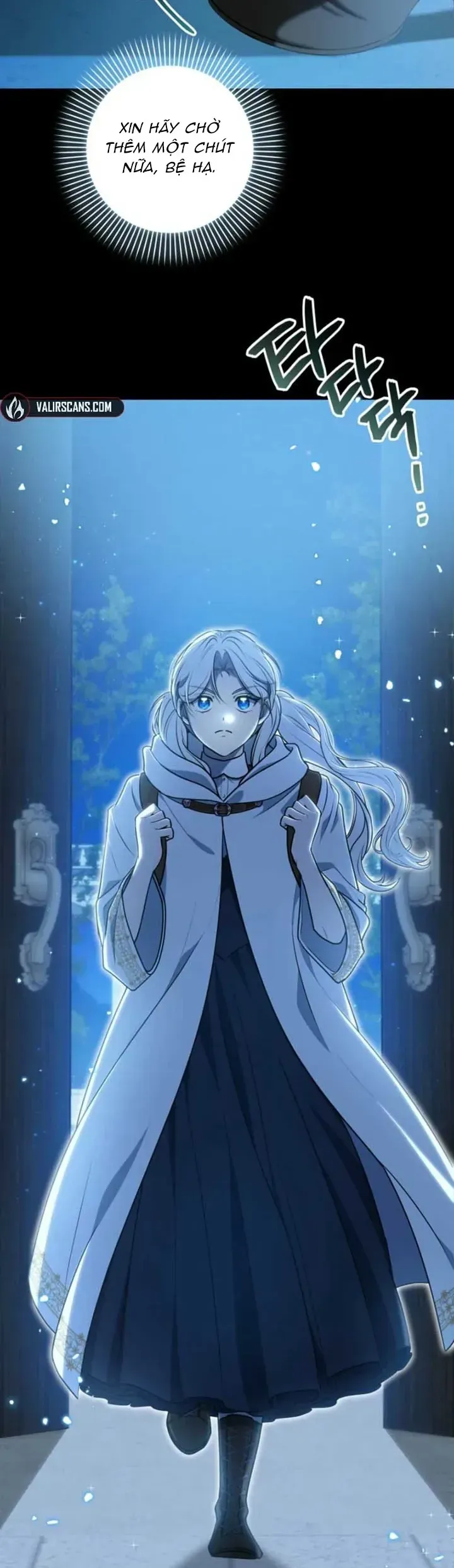 Nữ Dược Sư Của Vị Hoàng Đế Si Tình Chương 43 - Trang 46