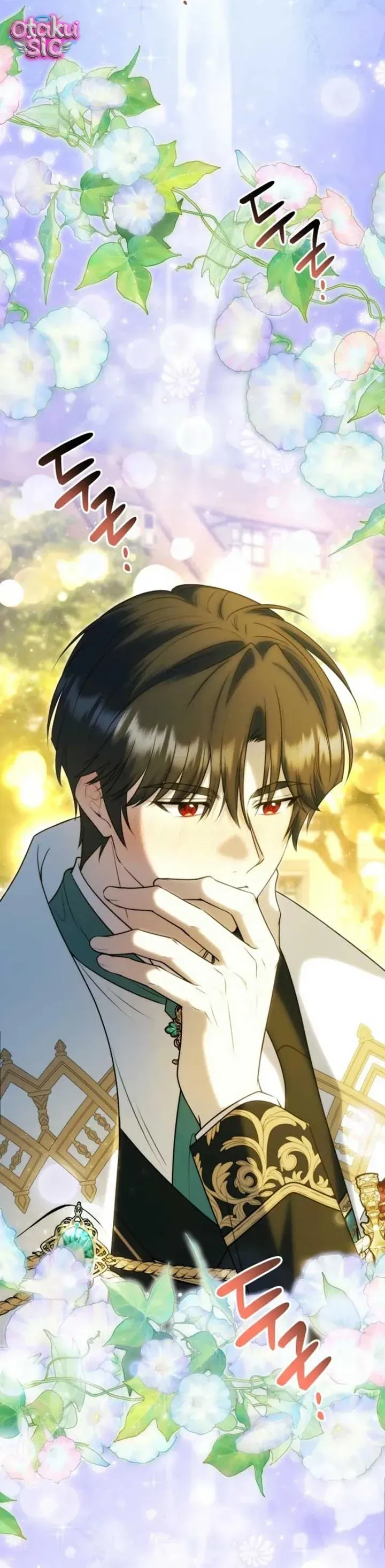 Nữ Dược Sư Của Vị Hoàng Đế Si Tình Chương 43 - Trang 6