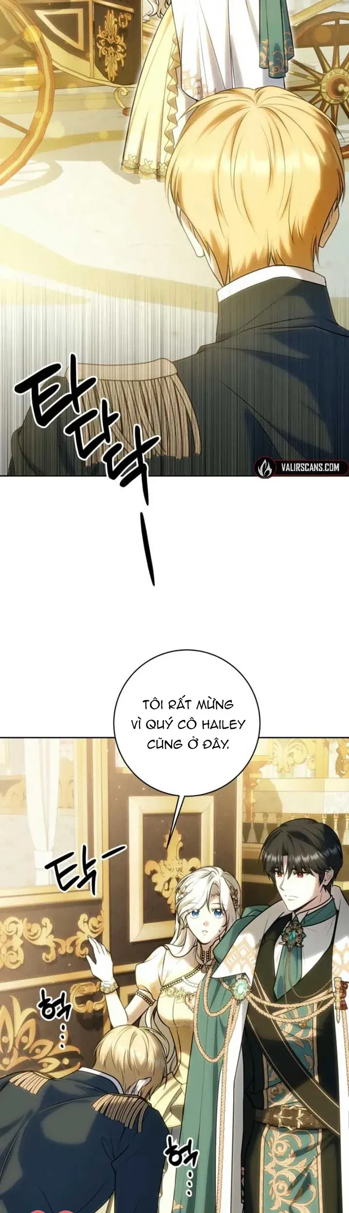 Nữ Dược Sư Của Vị Hoàng Đế Si Tình Chương 43 - Trang 10