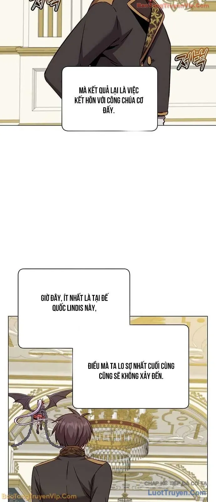 Anh Hùng Mạnh Nhất Trở Lại [Chap 238-241] — trang 1