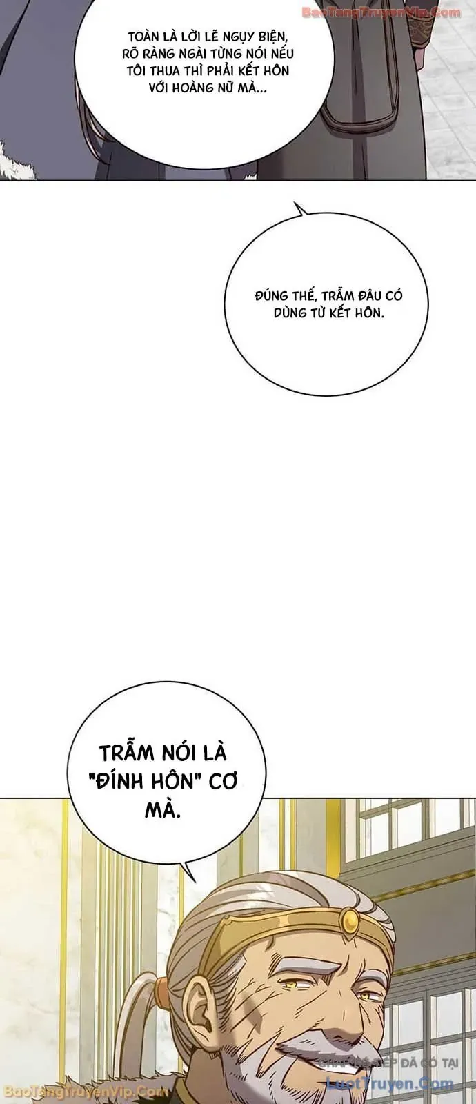 Anh Hùng Mạnh Nhất Trở Lại [Chap 238-241] — trang 10