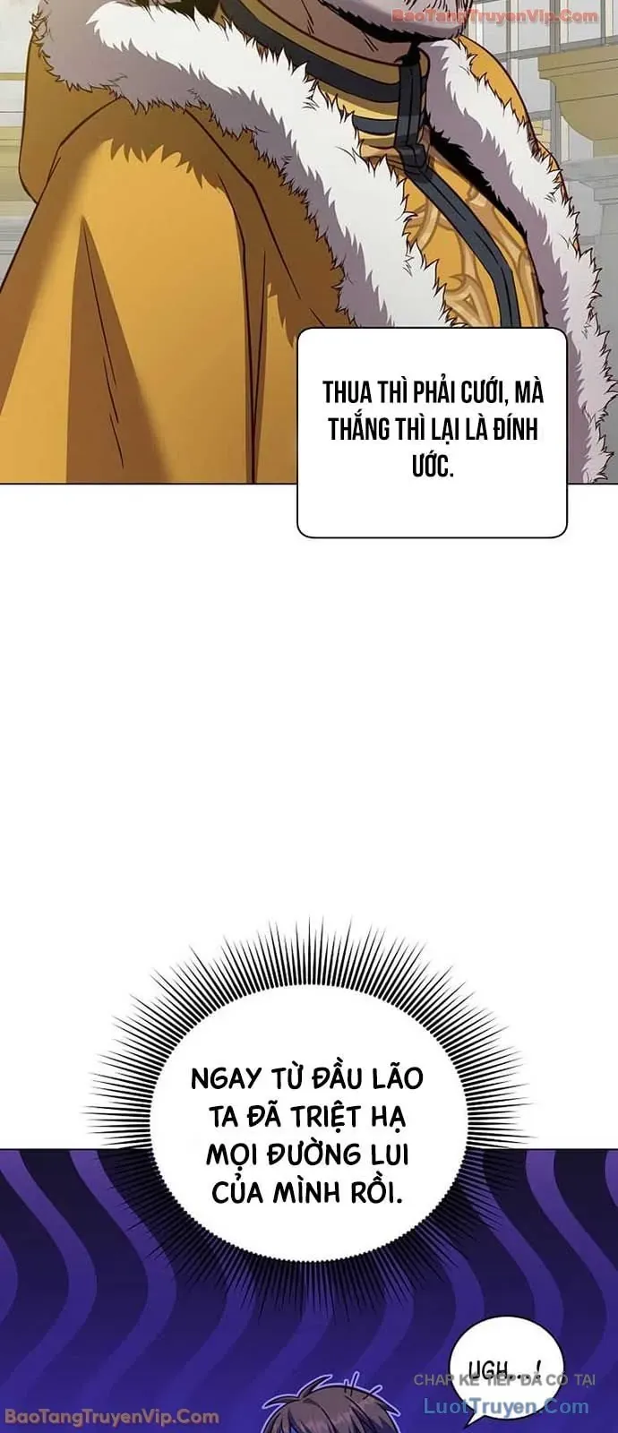 Anh Hùng Mạnh Nhất Trở Lại [Chap 238-241] — trang 11