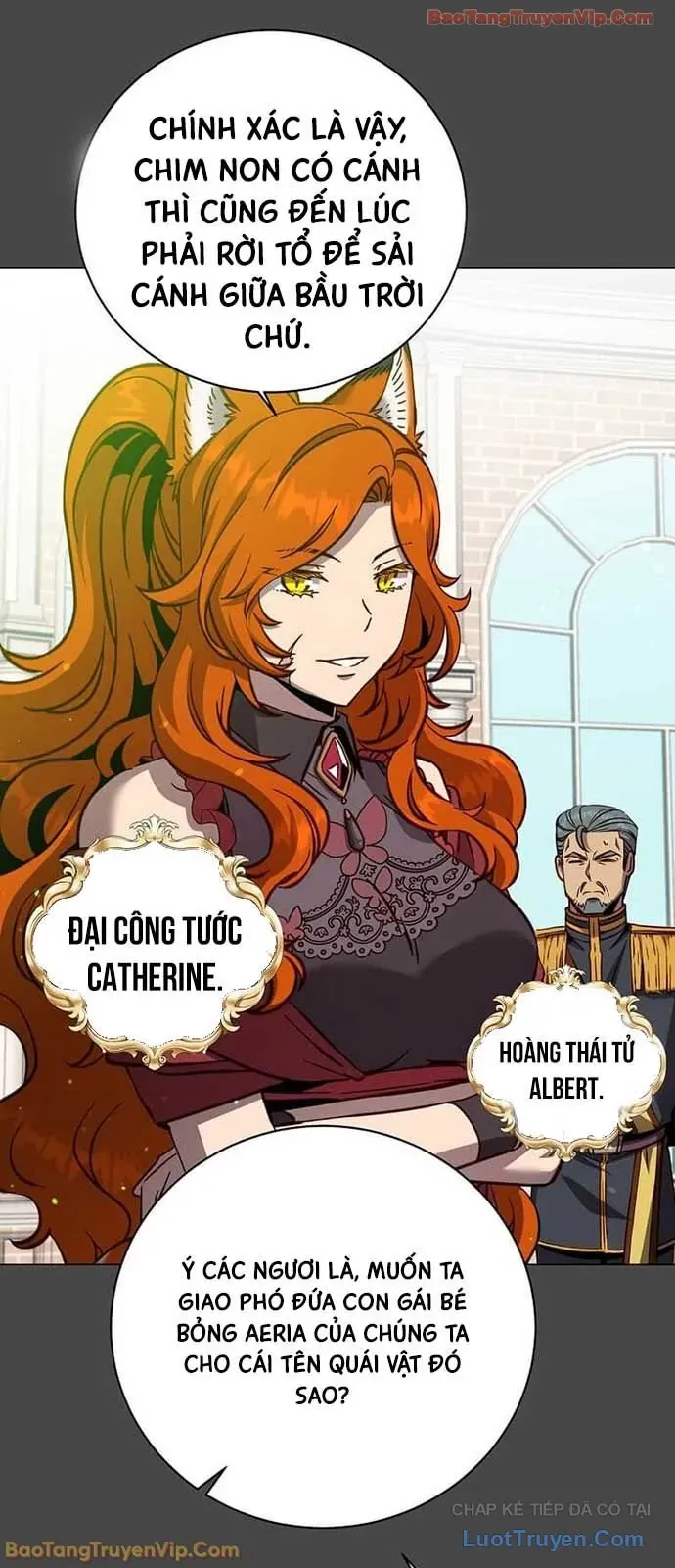 Anh Hùng Mạnh Nhất Trở Lại [Chap 238-241] — trang 14