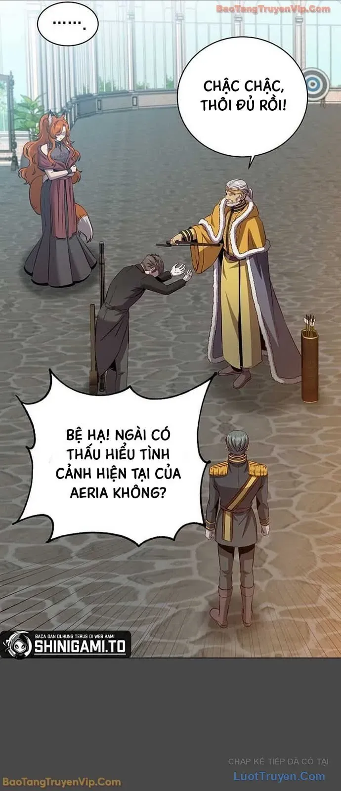 Anh Hùng Mạnh Nhất Trở Lại [Chap 238-241] — trang 17