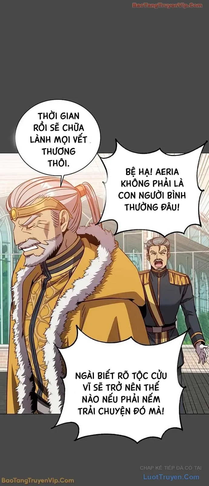 Anh Hùng Mạnh Nhất Trở Lại [Chap 238-241] — trang 20