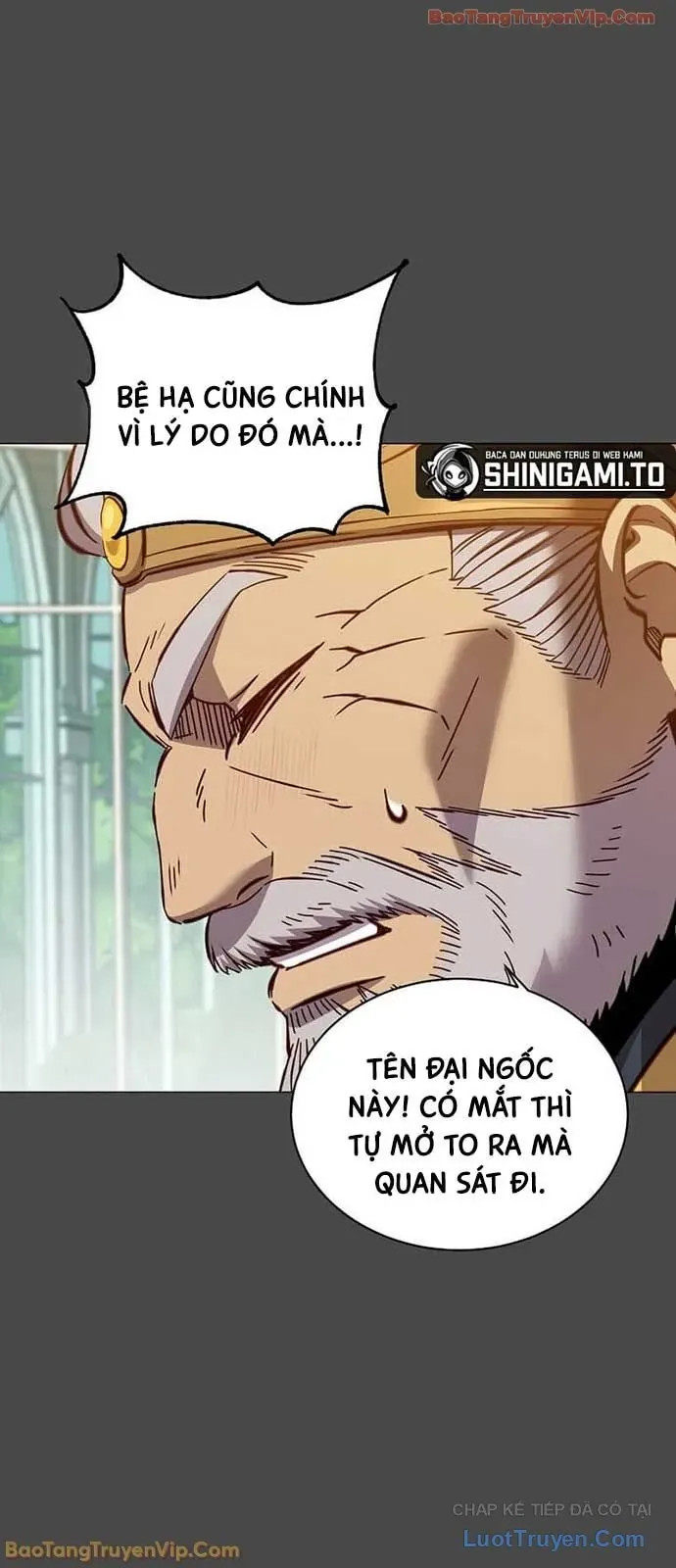 Anh Hùng Mạnh Nhất Trở Lại [Chap 238-241] — trang 21