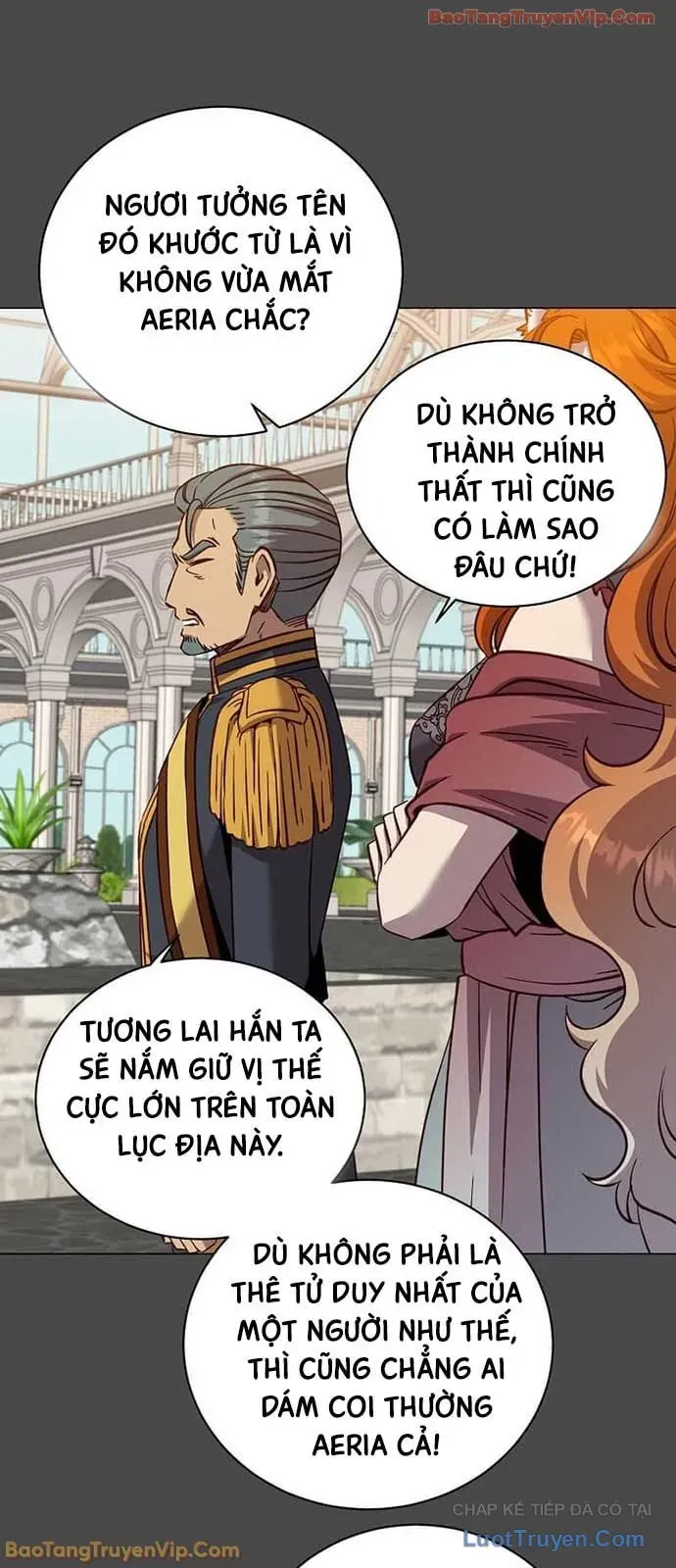 Anh Hùng Mạnh Nhất Trở Lại [Chap 238-241] — trang 22