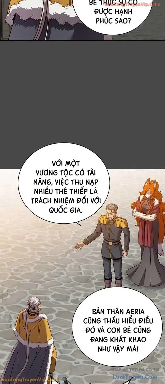 Anh Hùng Mạnh Nhất Trở Lại [Chap 238-241] — trang 24