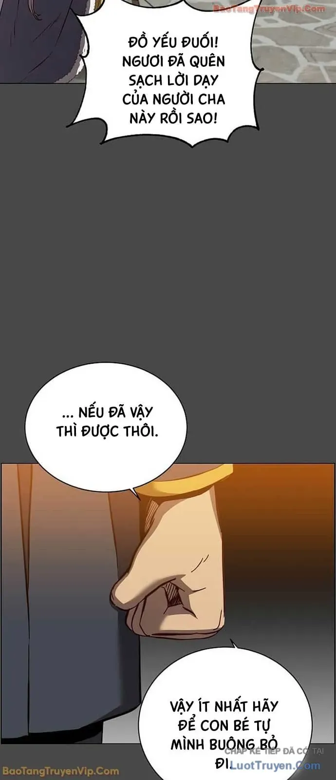 Anh Hùng Mạnh Nhất Trở Lại [Chap 238-241] — trang 25