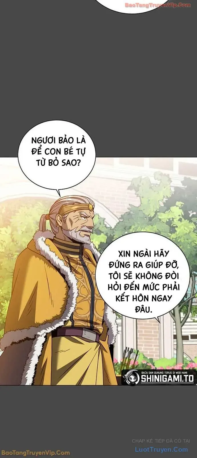 Anh Hùng Mạnh Nhất Trở Lại [Chap 238-241] — trang 26