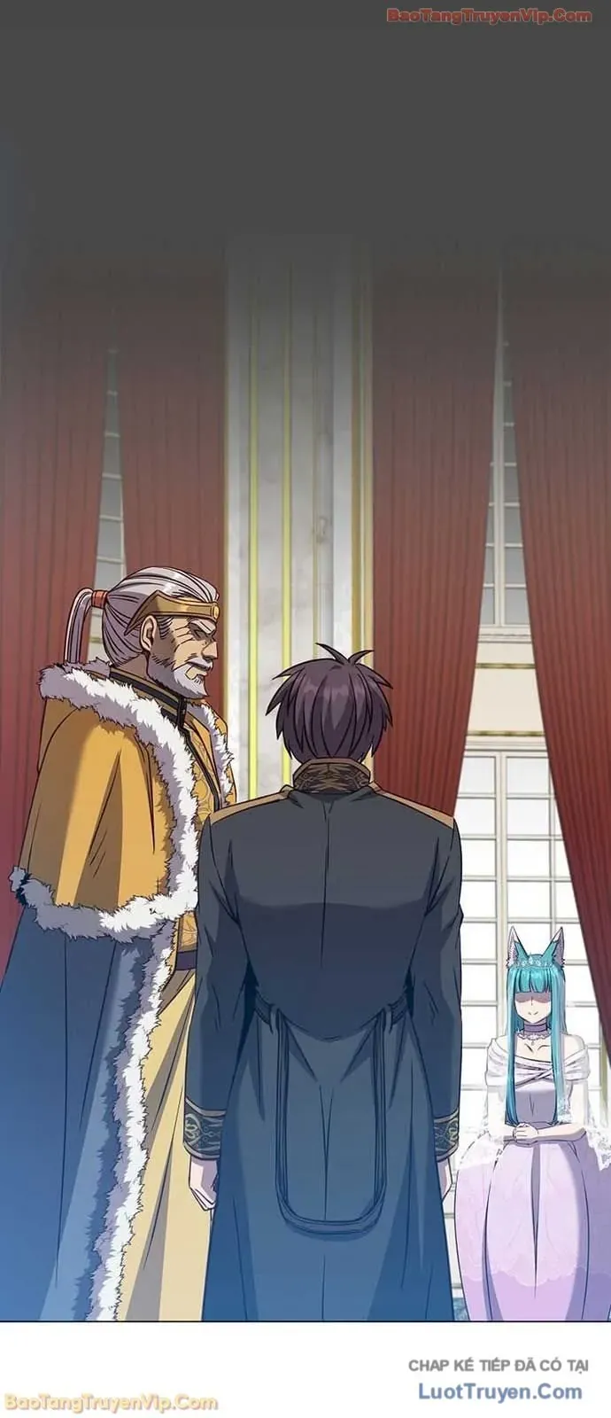 Anh Hùng Mạnh Nhất Trở Lại [Chap 238-241] — trang 29