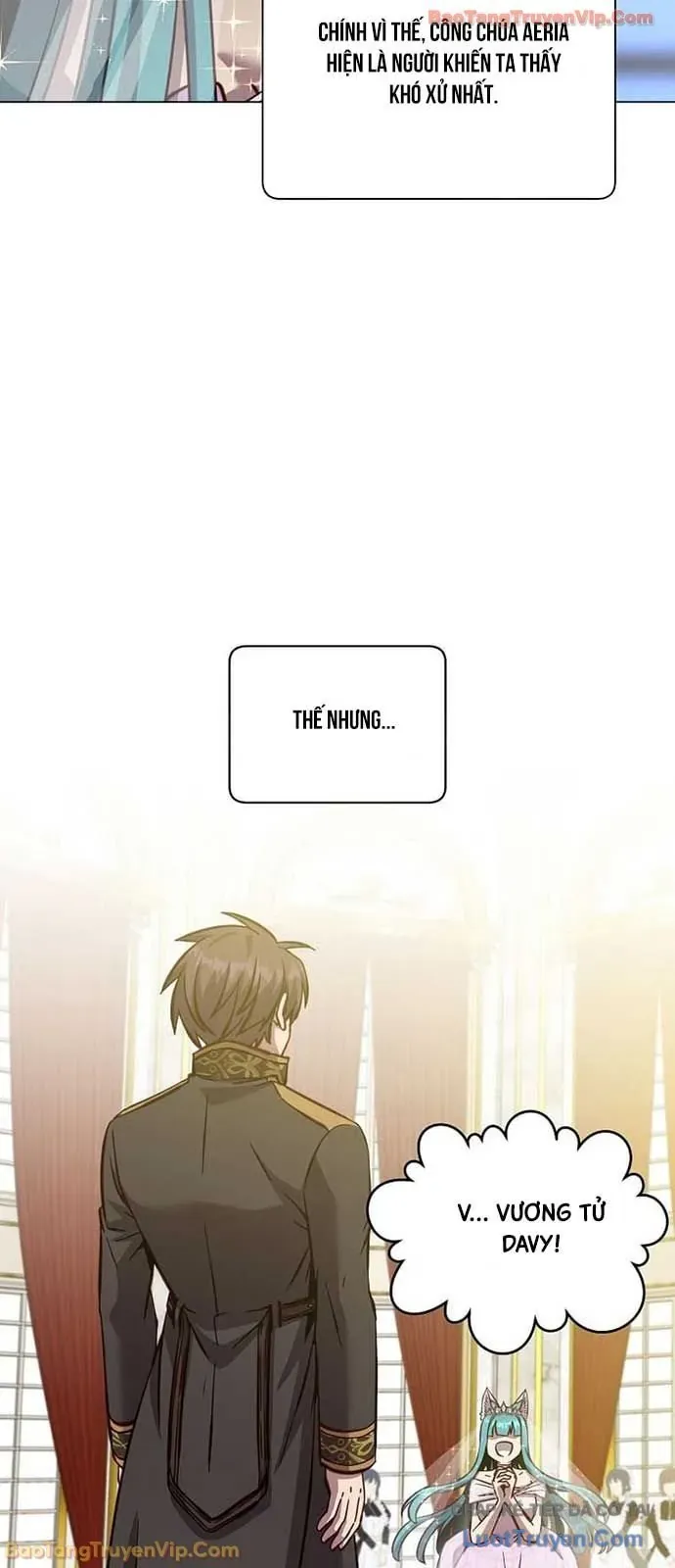 Anh Hùng Mạnh Nhất Trở Lại [Chap 238-241] — trang 3