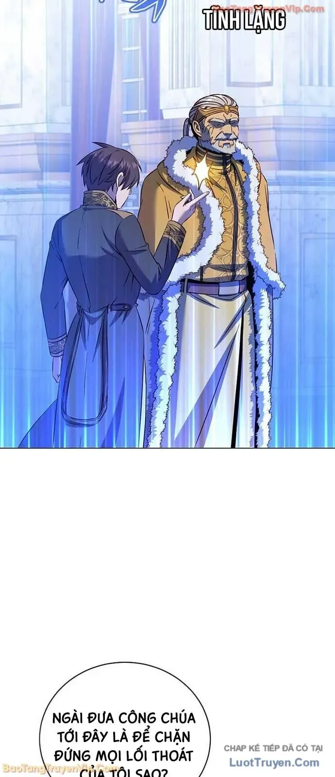 Anh Hùng Mạnh Nhất Trở Lại [Chap 238-241] — trang 33