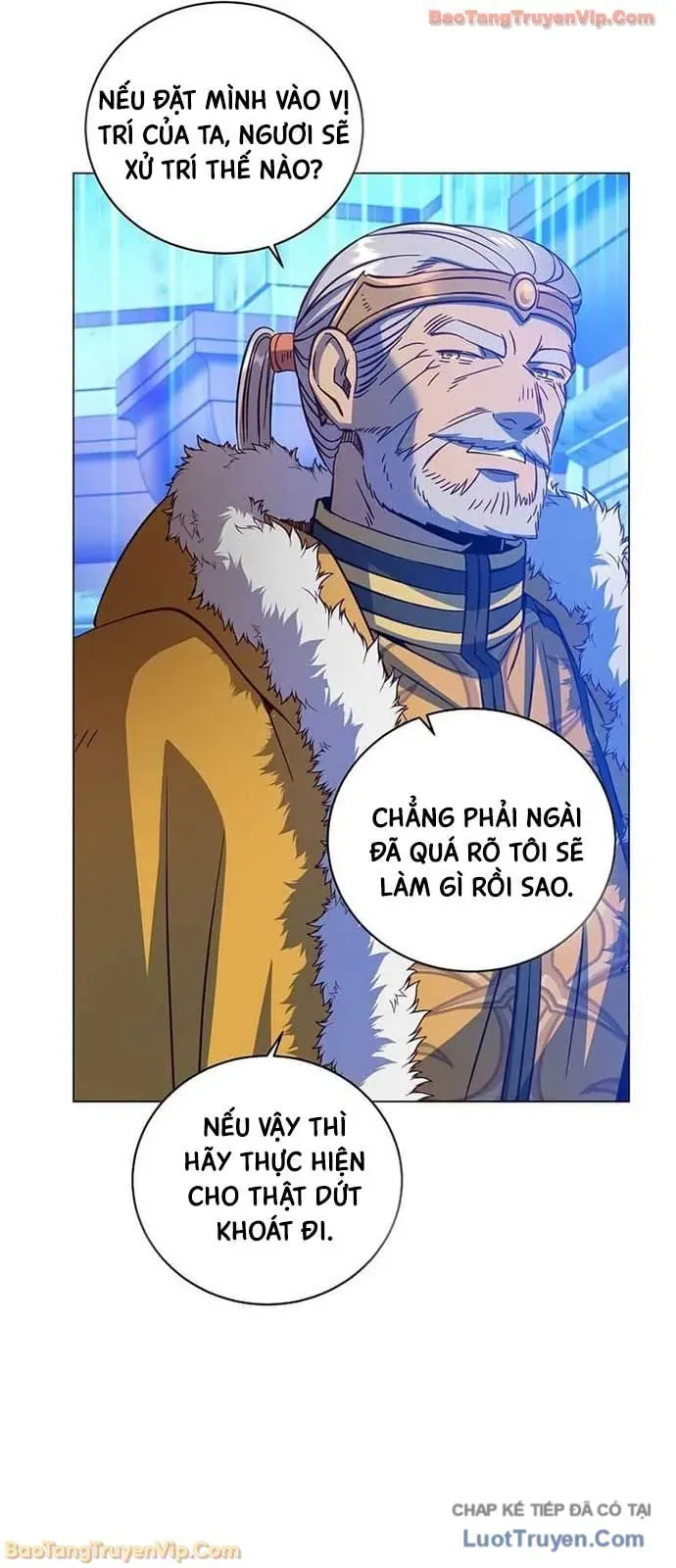 Anh Hùng Mạnh Nhất Trở Lại [Chap 238-241] — trang 35