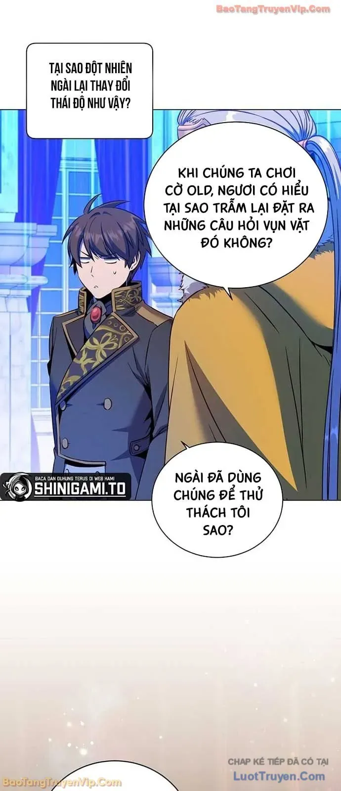 Anh Hùng Mạnh Nhất Trở Lại [Chap 238-241] — trang 37