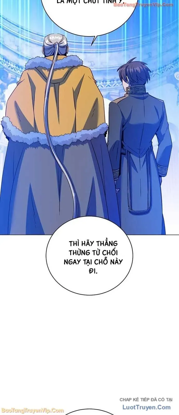 Anh Hùng Mạnh Nhất Trở Lại [Chap 238-241] — trang 39