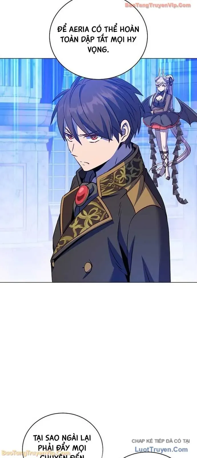 Anh Hùng Mạnh Nhất Trở Lại [Chap 238-241] — trang 40