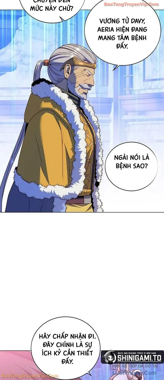 Anh Hùng Mạnh Nhất Trở Lại [Chap 238-241] — trang 41