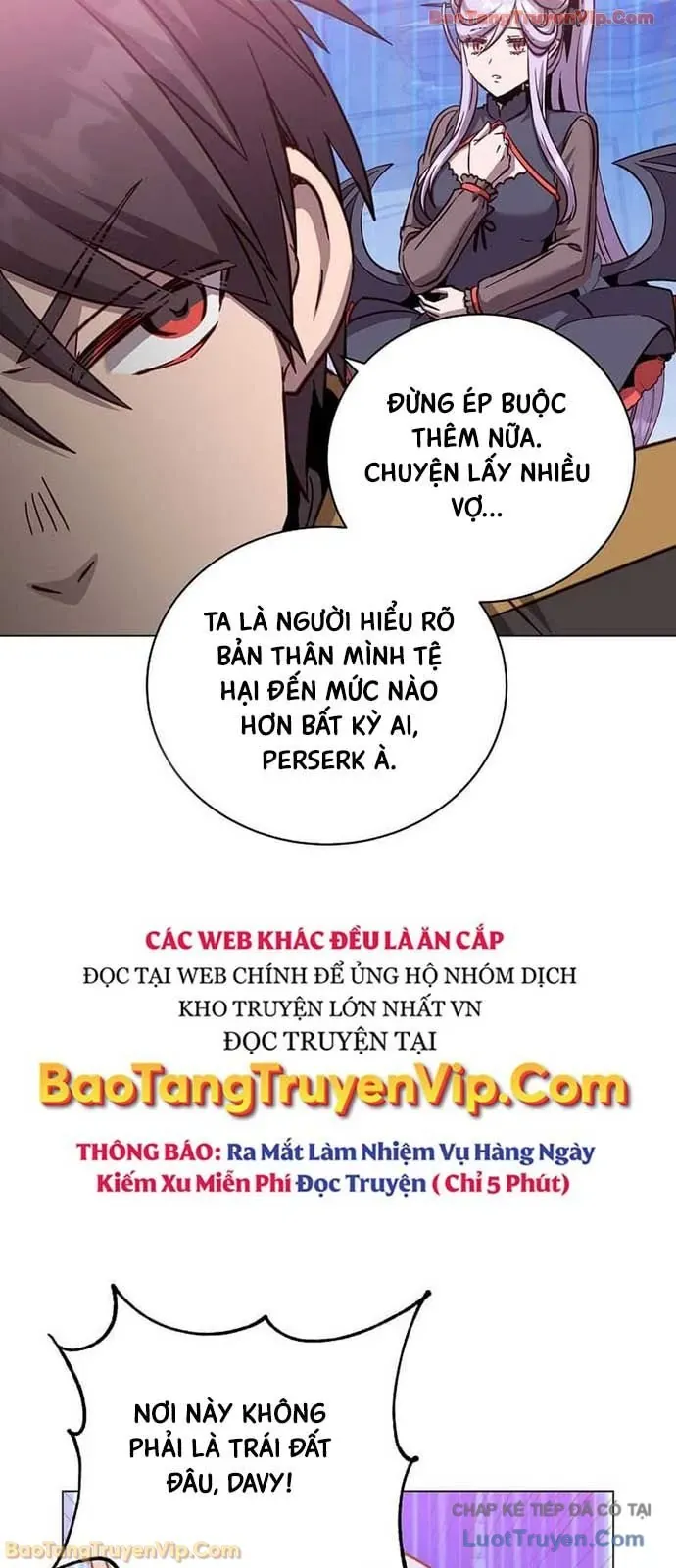 Anh Hùng Mạnh Nhất Trở Lại [Chap 238-241] — trang 42
