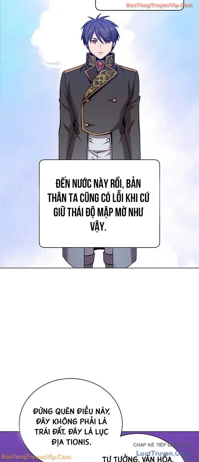 Anh Hùng Mạnh Nhất Trở Lại [Chap 238-241] — trang 45