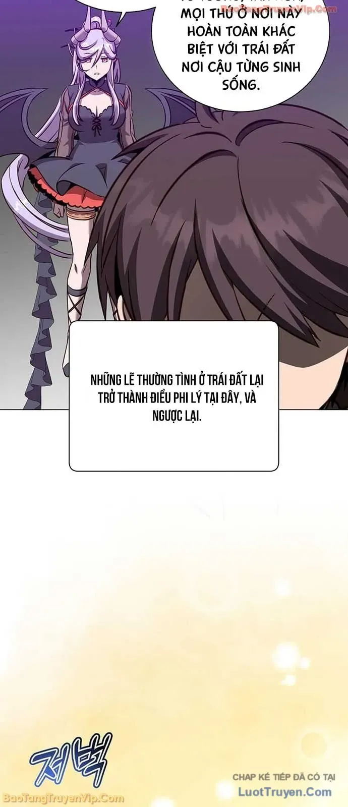 Anh Hùng Mạnh Nhất Trở Lại [Chap 238-241] — trang 46