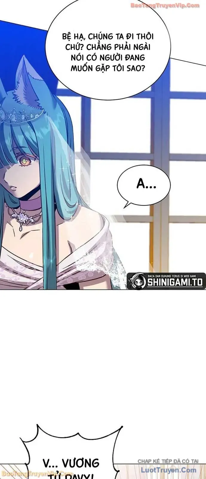 Anh Hùng Mạnh Nhất Trở Lại [Chap 238-241] — trang 49