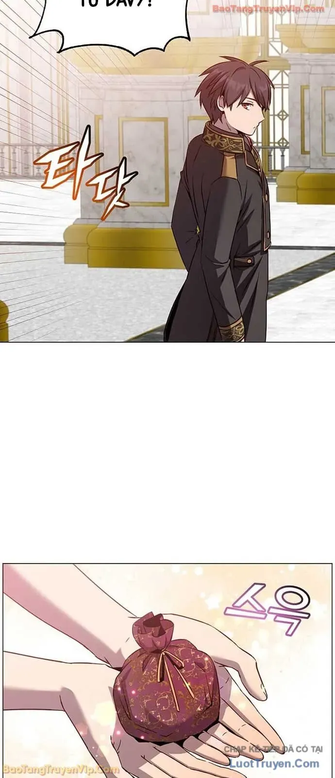 Anh Hùng Mạnh Nhất Trở Lại [Chap 238-241] — trang 50