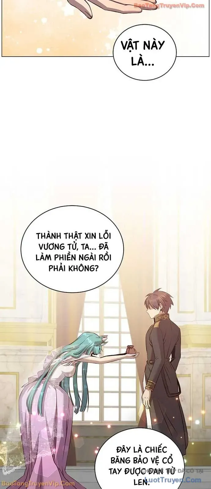 Anh Hùng Mạnh Nhất Trở Lại [Chap 238-241] — trang 51