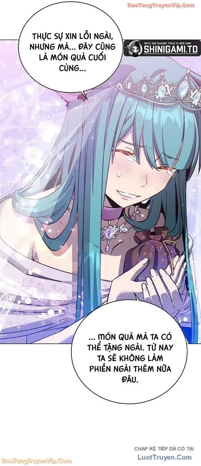 Anh Hùng Mạnh Nhất Trở Lại [Chap 238-241] — trang 54