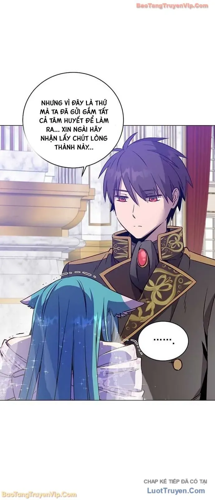 Anh Hùng Mạnh Nhất Trở Lại [Chap 238-241] — trang 55