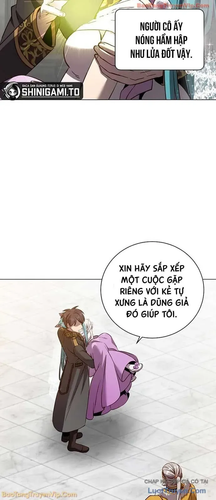 Anh Hùng Mạnh Nhất Trở Lại [Chap 238-241] — trang 58